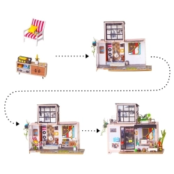 Model Studio Muzyczne